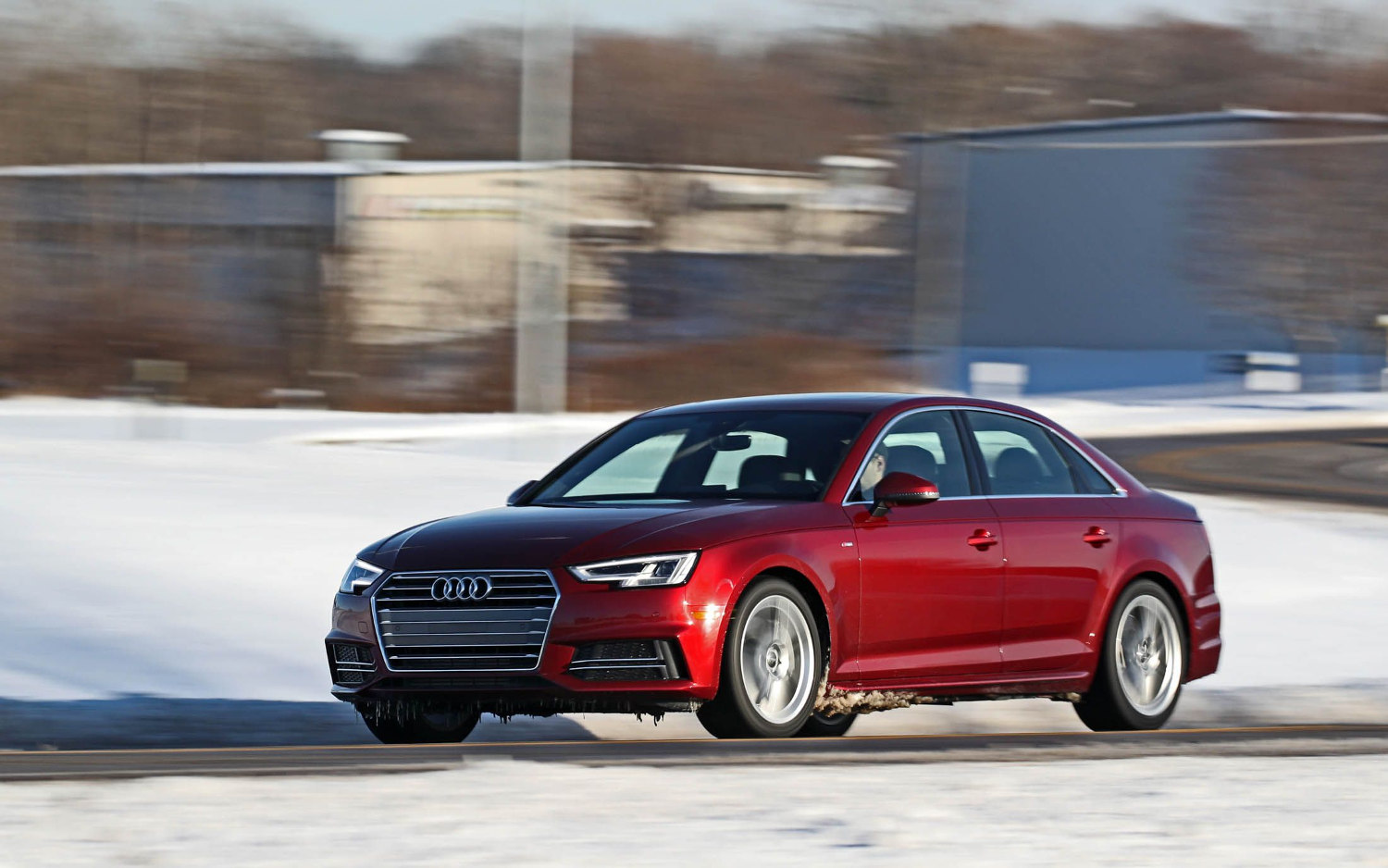 Audi Q3 Premium Plus Vs Prestige Audi Cars Review